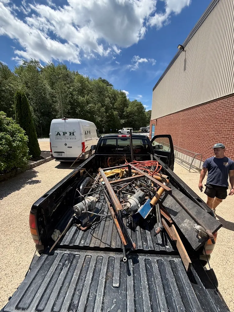 Junk Removal